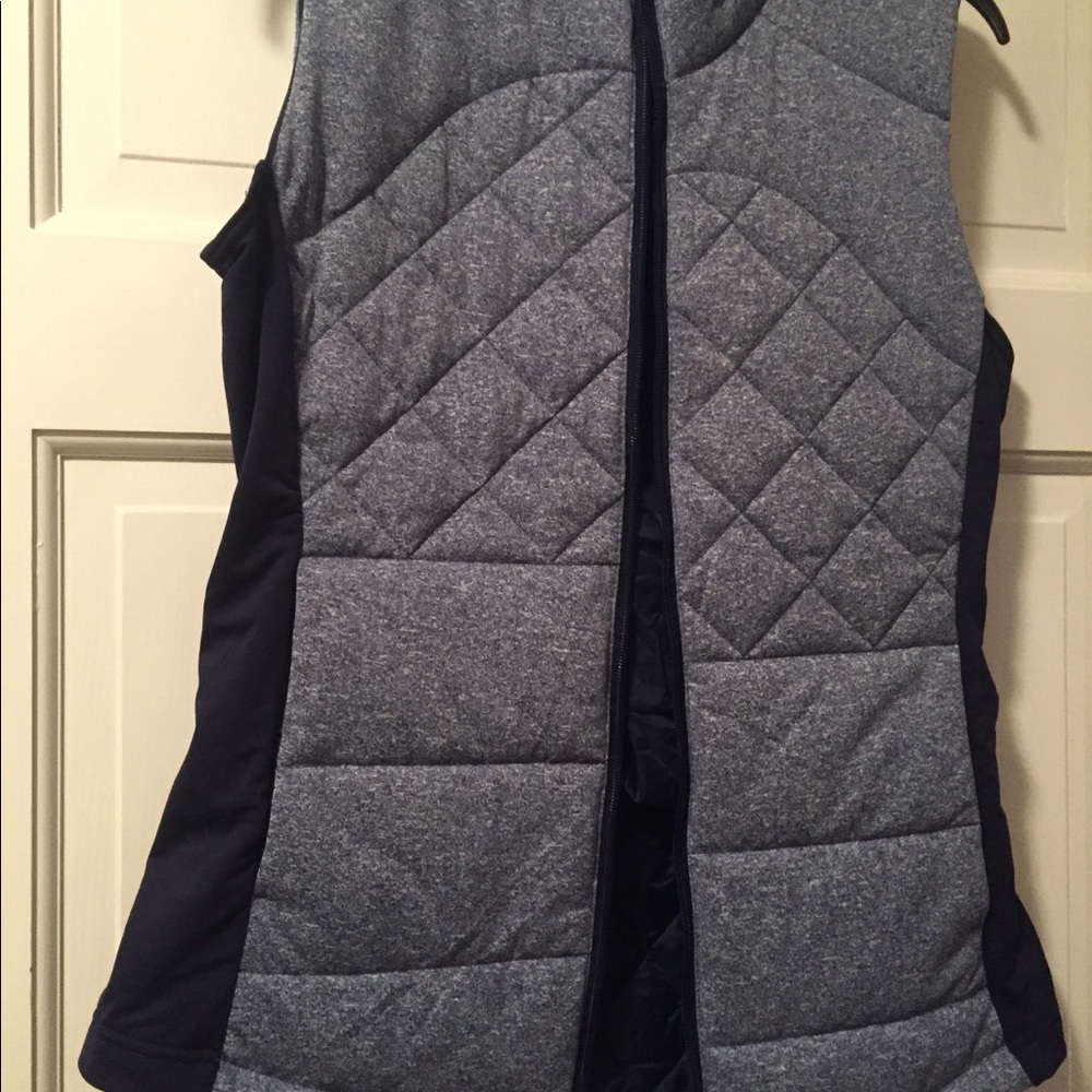 Zelos Women’s Vest
